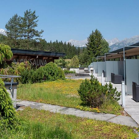 Alpresort Tirol Reith bei Seefeld Exterior photo