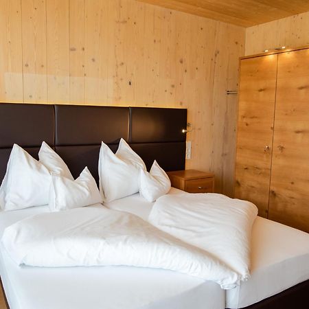 Alpresort Tirol Reith bei Seefeld Exterior photo