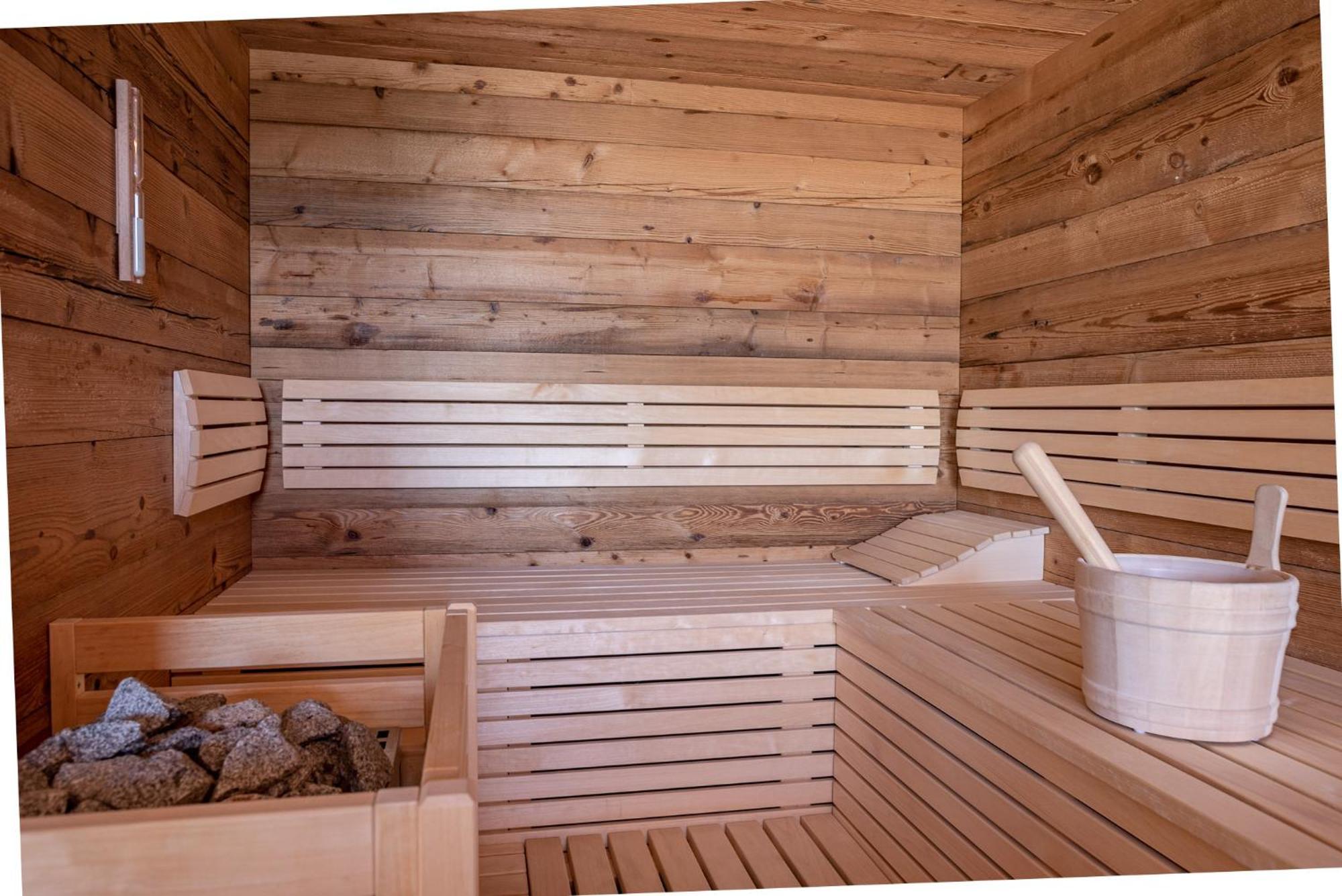 Alpresort Tirol Reith bei Seefeld Exterior photo