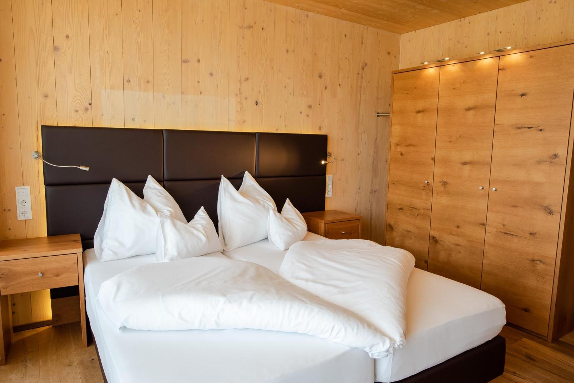 Alpresort Tirol Reith bei Seefeld Exterior photo